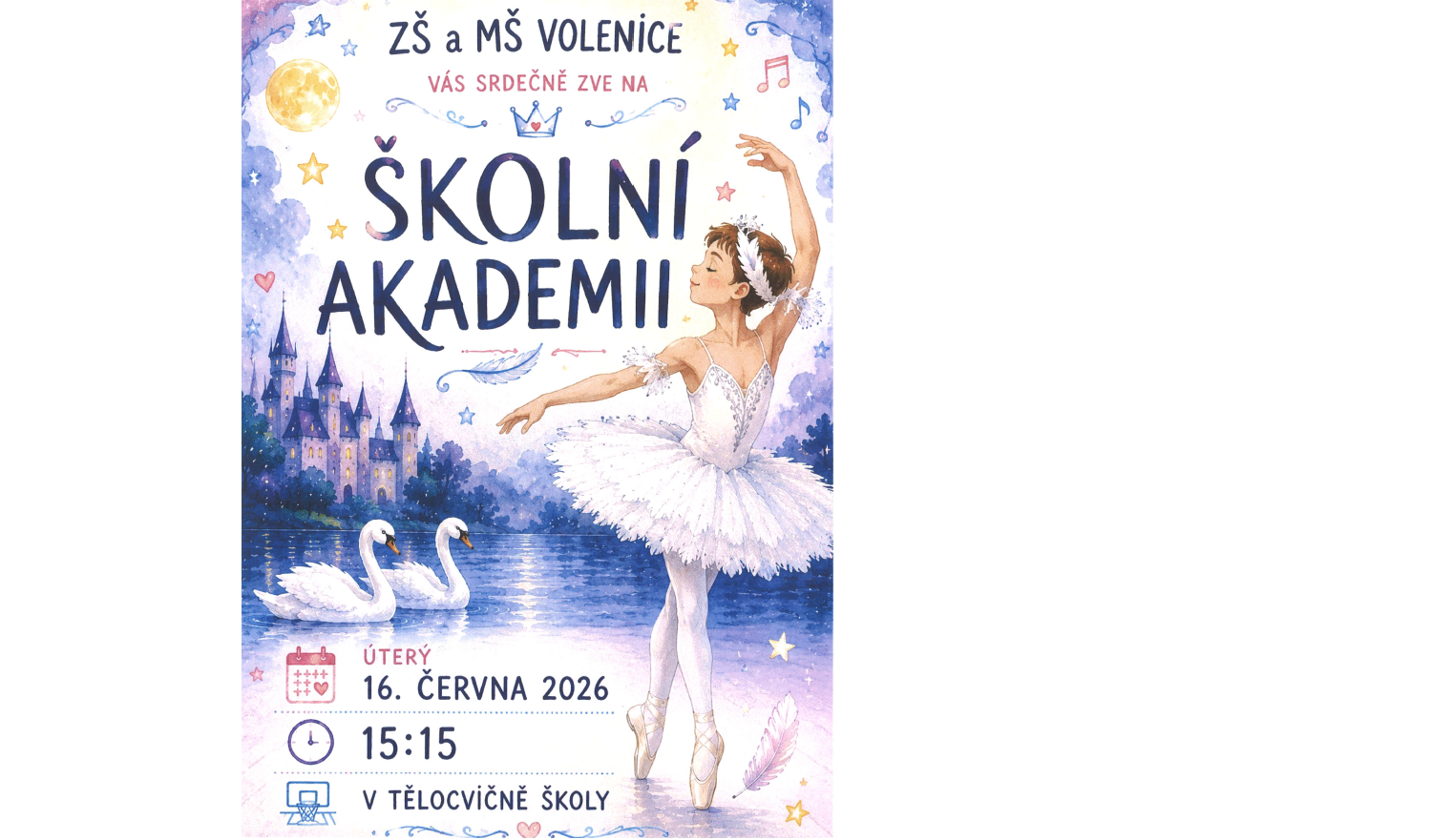 Školní akademie
