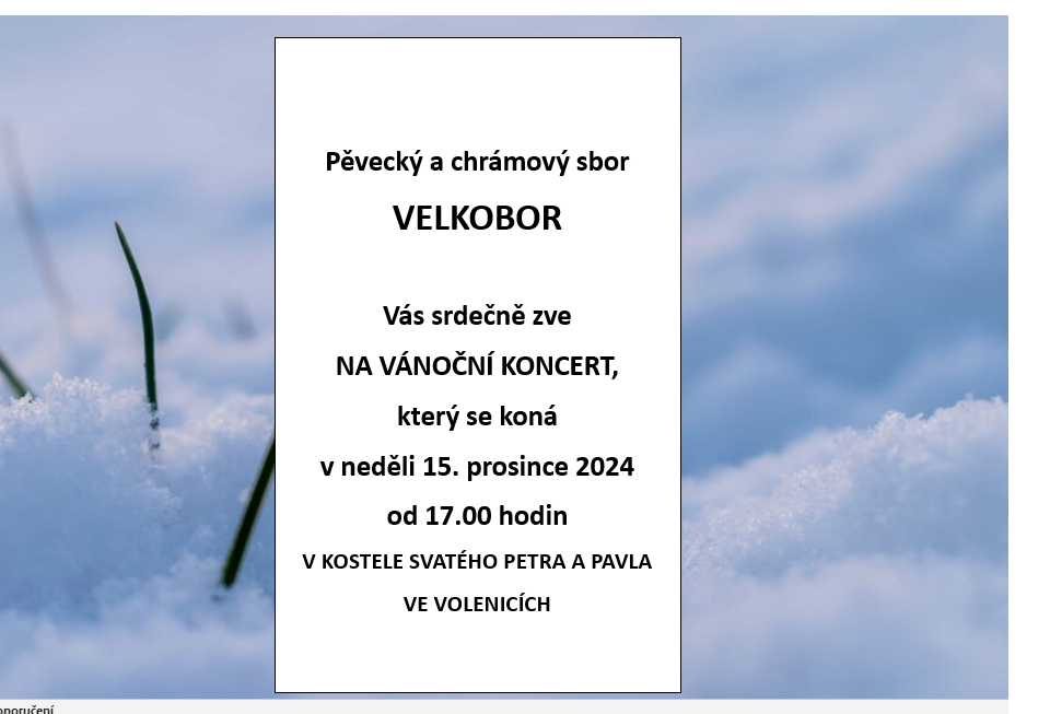 Koncert