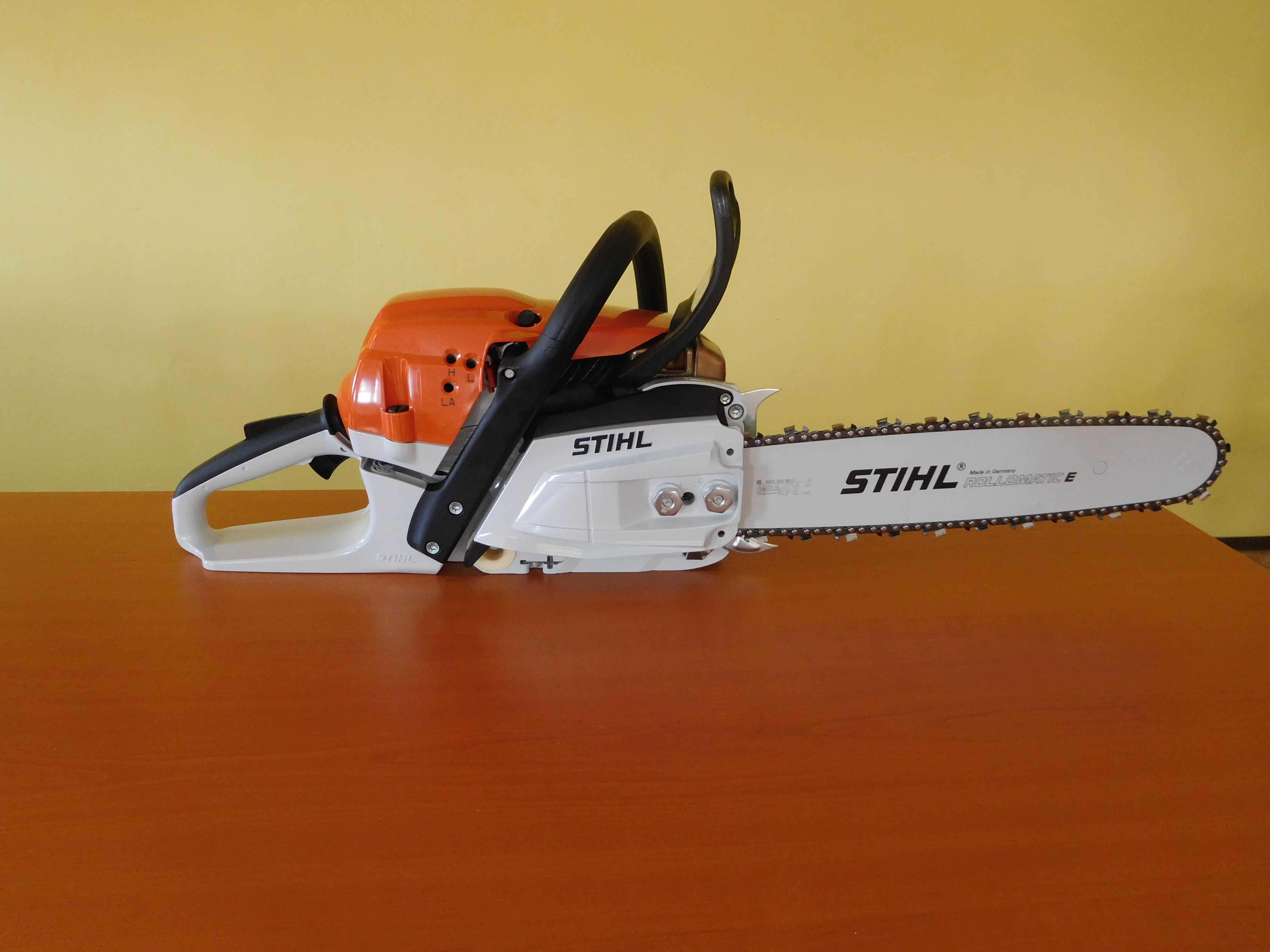 Nákup požární techniky pro JSDH Tažovice