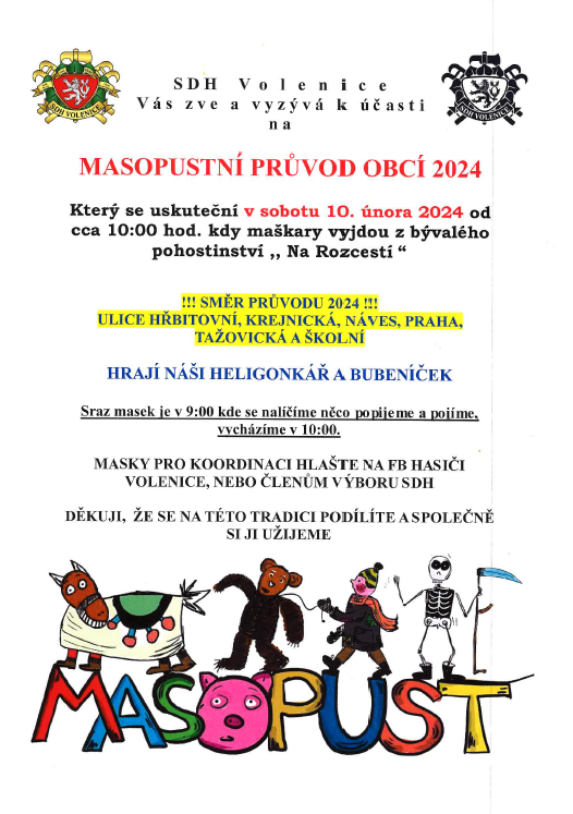 Masopust