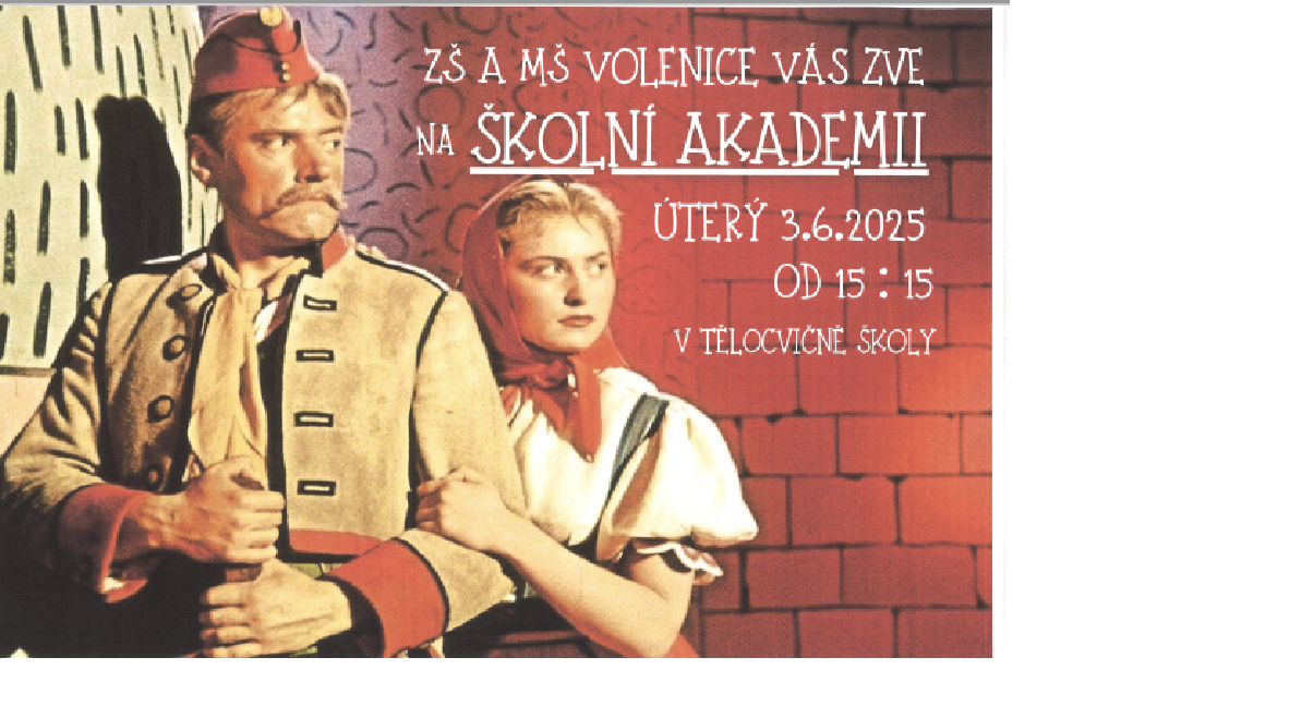 Školní akademie